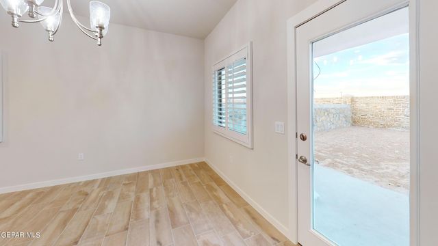 5736 Adamsville Avenue, El Paso, TX 79934