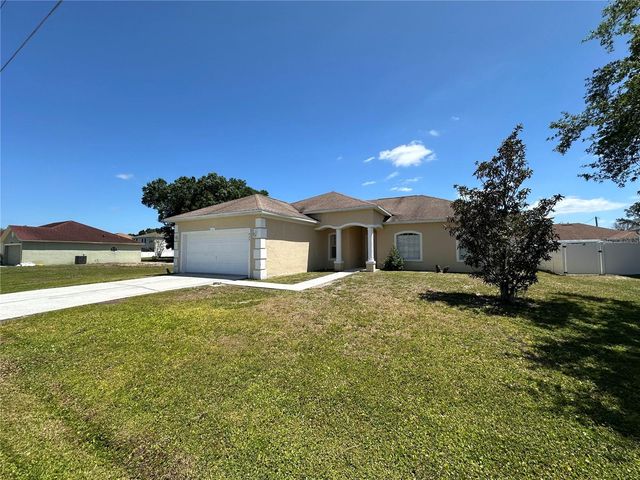 975 GASCONY COURT, Kissimmee, FL 34759