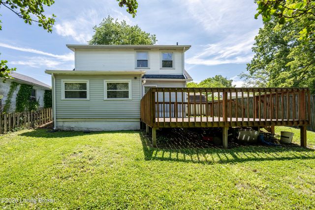 4618 Grandview Dr, Louisville, KY 40216