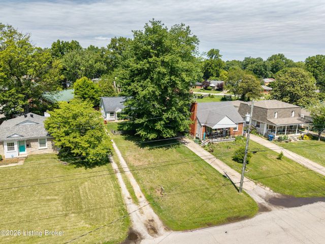 4618 Grandview Dr, Louisville, KY 40216