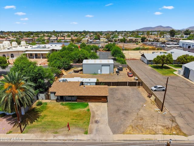 2744 W MARYLAND Avenue, Phoenix, AZ 85017