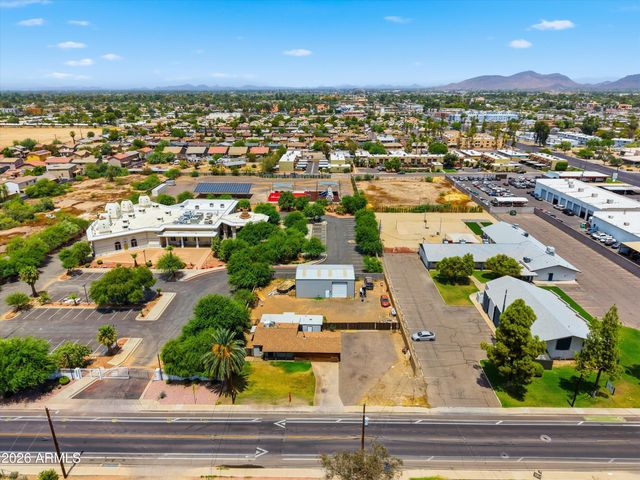2744 W MARYLAND Avenue, Phoenix, AZ 85017