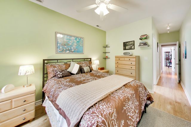 2215 W FOSTER Avenue 3, Chicago, IL 60625