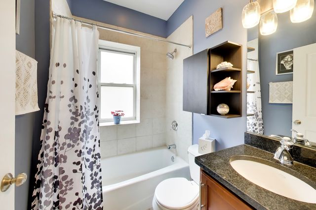 2215 W FOSTER Avenue 3, Chicago, IL 60625