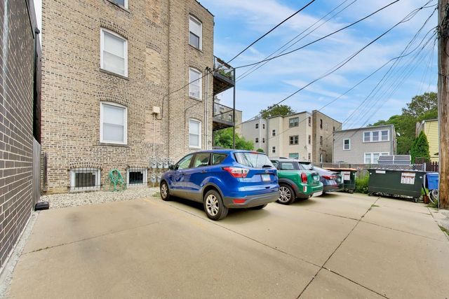 2215 W FOSTER Avenue 3, Chicago, IL 60625