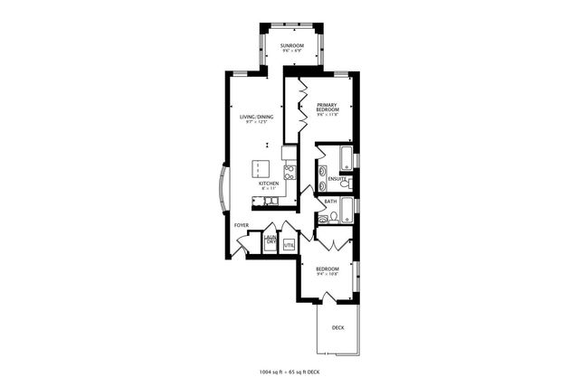 2215 W FOSTER Avenue 3, Chicago, IL 60625