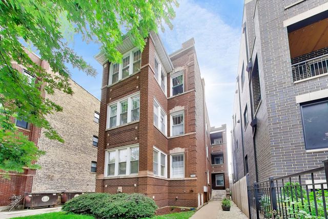 2215 W FOSTER Avenue 3, Chicago, IL 60625
