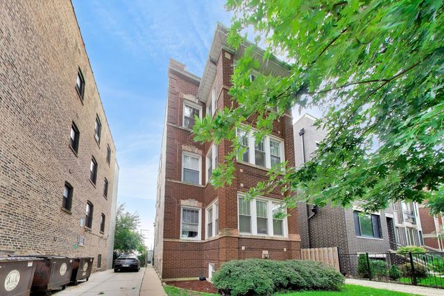 2215 W FOSTER Avenue 3, Chicago, IL 60625
