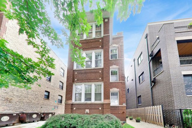 2215 W FOSTER Avenue 3, Chicago, IL 60625