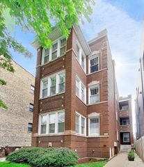 2215 W FOSTER Avenue 3, Chicago, IL 60625