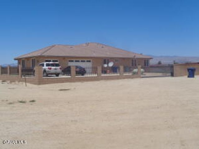 74th Stw Ave A14 Vic 74 Stw, Lancaster, CA 93536