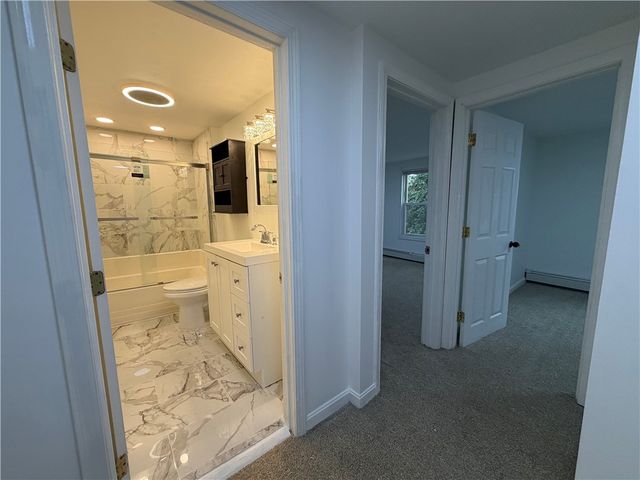 38 Marion Avenue N, Providence, RI 02905