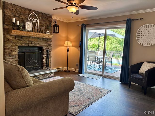 1479 Albany Road, Litchfield, NY 13322