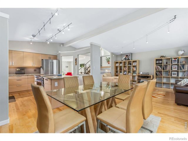 2543 Newport Drive, Fort Collins, CO 80526