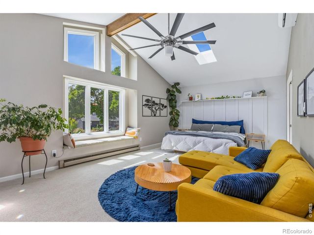 2543 Newport Drive, Fort Collins, CO 80526