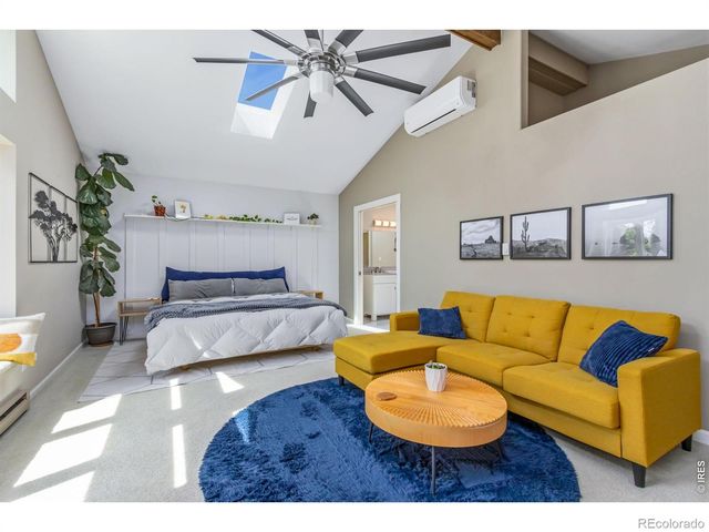 2543 Newport Drive, Fort Collins, CO 80526
