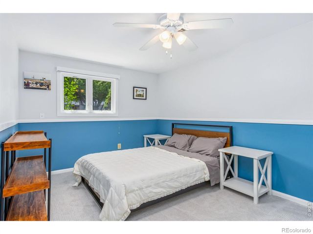 2543 Newport Drive, Fort Collins, CO 80526