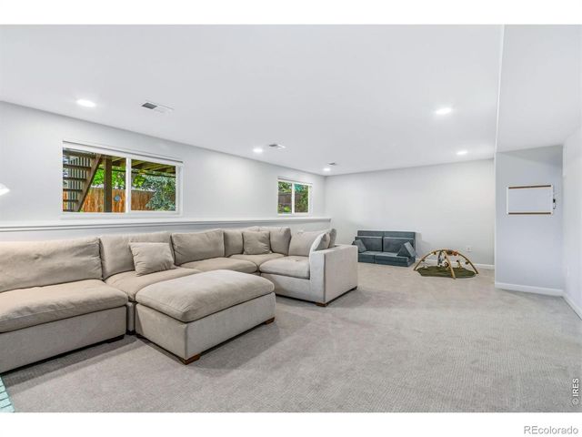 2543 Newport Drive, Fort Collins, CO 80526