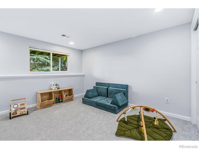 2543 Newport Drive, Fort Collins, CO 80526
