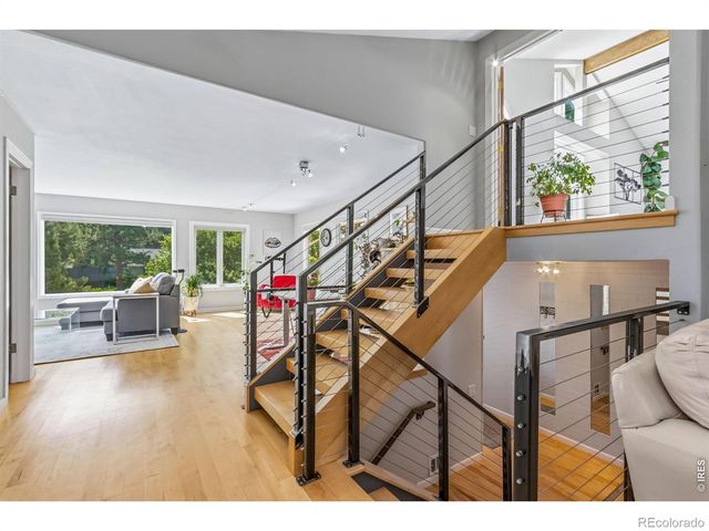 2543 Newport Drive, Fort Collins, CO 80526
