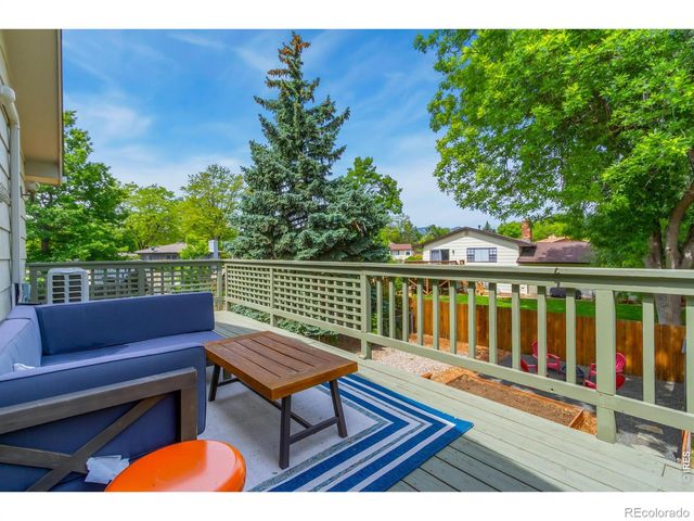 2543 Newport Drive, Fort Collins, CO 80526