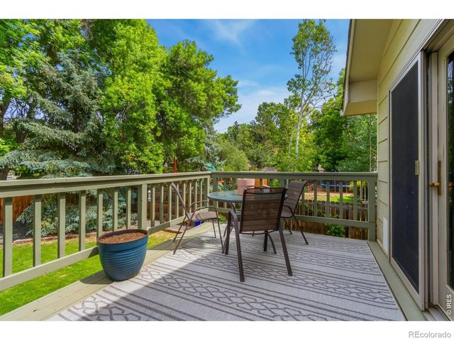 2543 Newport Drive, Fort Collins, CO 80526