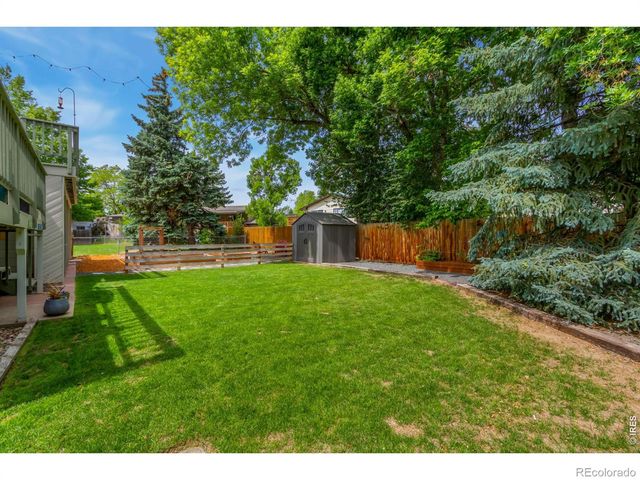 2543 Newport Drive, Fort Collins, CO 80526