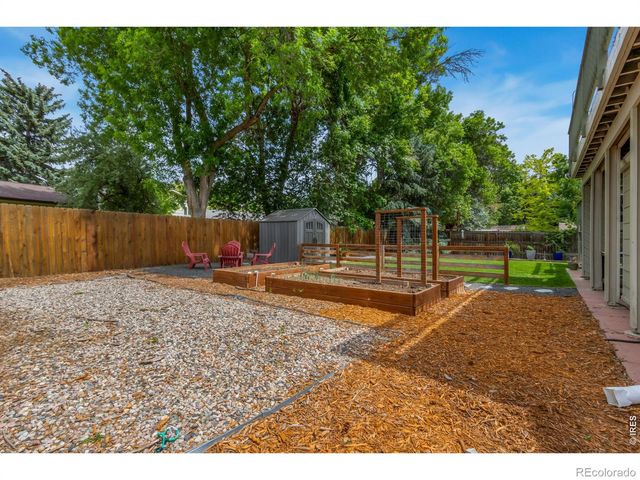 2543 Newport Drive, Fort Collins, CO 80526