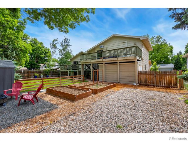 2543 Newport Drive, Fort Collins, CO 80526