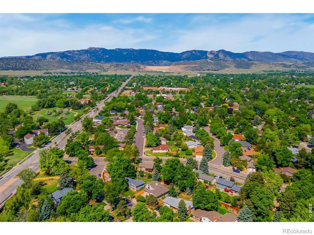 2543 Newport Drive, Fort Collins, CO 80526