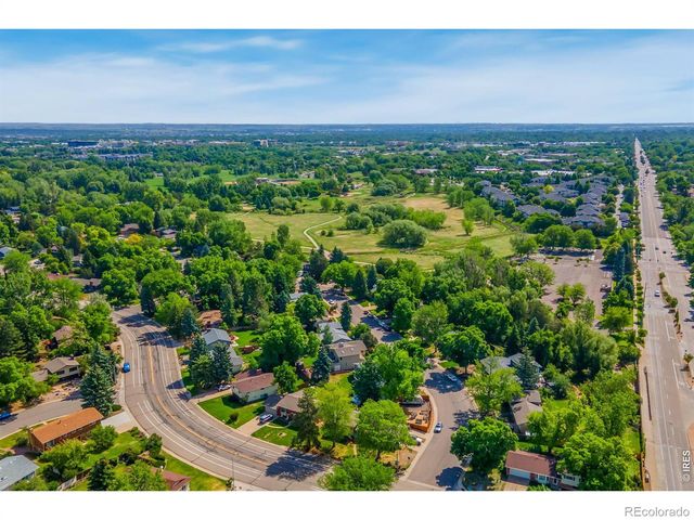 2543 Newport Drive, Fort Collins, CO 80526