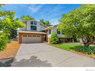2543 Newport Drive, Fort Collins, CO 80526