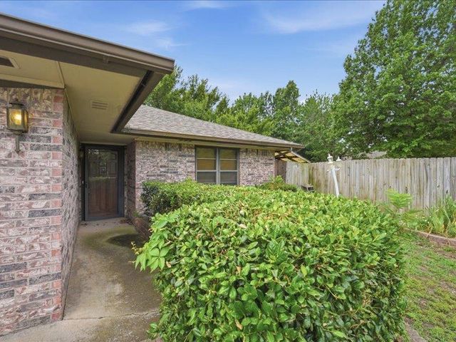 6306 NW 31st Terrace, Bethany, OK 73008
