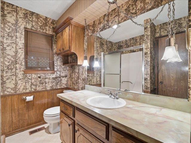 6306 NW 31st Terrace, Bethany, OK 73008