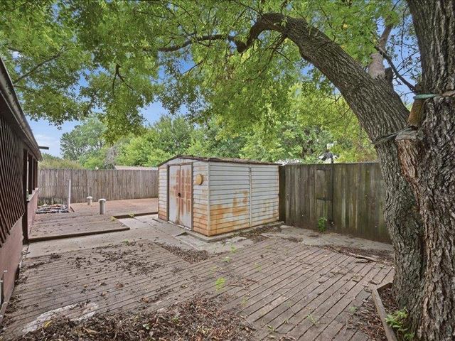 6306 NW 31st Terrace, Bethany, OK 73008