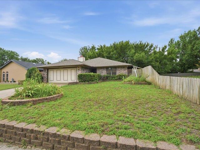 6306 NW 31st Terrace, Bethany, OK 73008