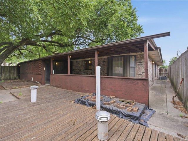 6306 NW 31st Terrace, Bethany, OK 73008