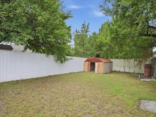 6306 NW 31st Terrace, Bethany, OK 73008