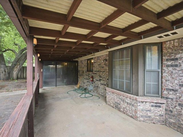 6306 NW 31st Terrace, Bethany, OK 73008