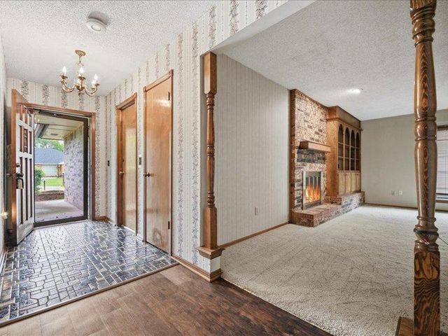 6306 NW 31st Terrace, Bethany, OK 73008