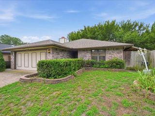 6306 NW 31st Terrace, Bethany, OK 73008