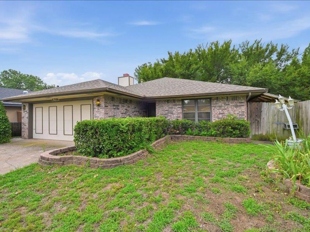 6306 NW 31st Terrace, Bethany, OK 73008