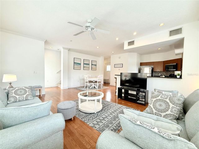 630 BLUE TAVERNA LANE, Clearwater, FL 33756