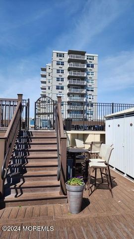 675 Ocean Avenue 3I, Long Branch, NJ 07740