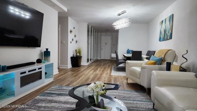 675 Ocean Avenue 3I, Long Branch, NJ 07740