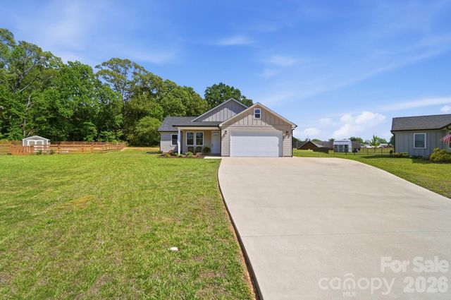 27636 Taylor Lane, Albemarle, NC 28001