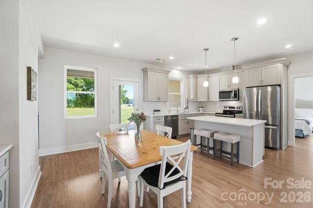 27636 Taylor Lane, Albemarle, NC 28001