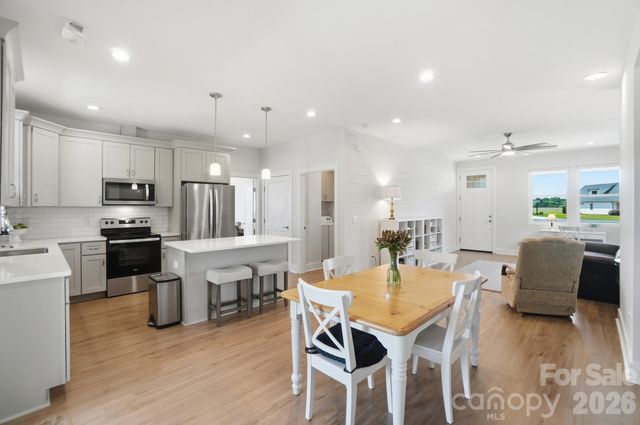 27636 Taylor Lane, Albemarle, NC 28001