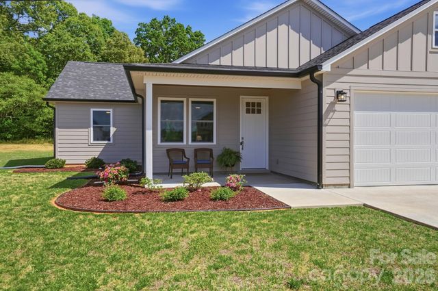 27636 Taylor Lane, Albemarle, NC 28001