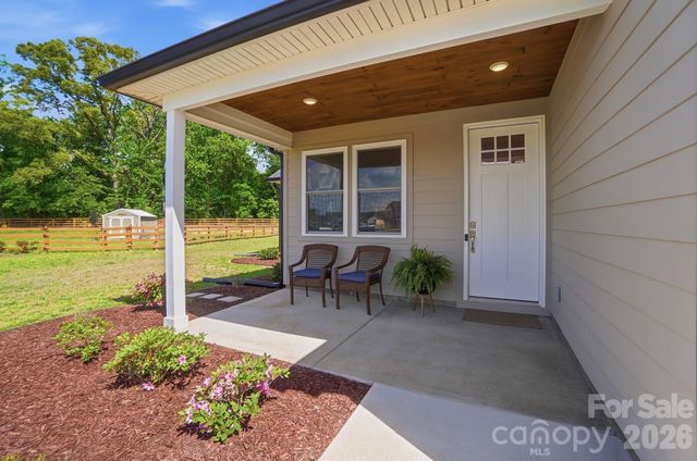 27636 Taylor Lane, Albemarle, NC 28001